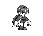Orochi Shermie - The King of Fighters R-1