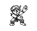 Ryo - The King of Fighters R-1