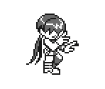 Shermie - The King of Fighters R-1
