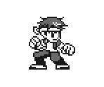Shingo - The King of Fighters R-1