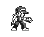Terry - The King of Fighters R-1
