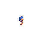 Sonic (Gimmick-Style) - Sonic the Hedgehog Customs