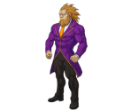 Di-Jun Wang - Ace Attorney Investigations Collection