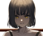 Milk - Goddess of Victory: Nikke