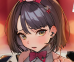 Milk: Blooming Bunny - Goddess of Victory: Nikke