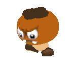 Goombrat - Super Mario Run