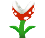 Piranha Plant - Super Mario Run
