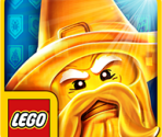 App Icon (Old) - LEGO Nexo Knights: Merlok 2.0