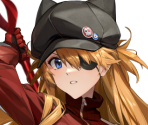 Asuka: WILLE - Goddess of Victory: Nikke