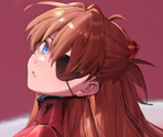 Asuka: WILLE - Goddess of Victory: Nikke
