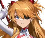 Asuka: WILLE - Final Battle: Asuka - Goddess of Victory: Nikke