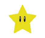 Super Star - Super Mario Run