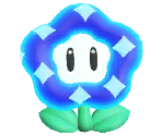 Wonder Flower - Super Mario Run