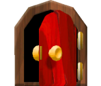 Warp Door & Key - Super Mario Run