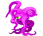 Shuma-Gorath - Marvel Super Heroes