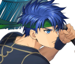 Ike (Cheer Leaders) - Fire Emblem: Heroes