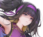 Tharja (Cheer Leaders) - Fire Emblem: Heroes