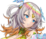 Gróa - Fire Emblem: Heroes