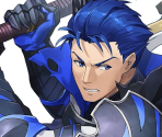 Hector (Marquess of Ostia, Resplendent) - Fire Emblem: Heroes