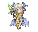 Gróa - Fire Emblem: Heroes