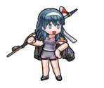 Byleth (Cheer Leaders) - Fire Emblem: Heroes