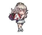 Corrin (Cheer Leaders) - Fire Emblem: Heroes