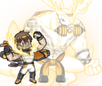 Eikþyrnir (Cheer Leaders) - Fire Emblem: Heroes