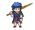 Ike (Cheer Leaders) - Fire Emblem: Heroes