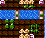 Floor 01-2 - Adventures of Lolo