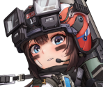Mica - Goddess of Victory: Nikke