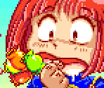 Stage 4 Cutscene - Märchen Adventure Cotton 100% (JPN)
