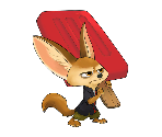 Finnick - Disney Heroes: Battle Mode