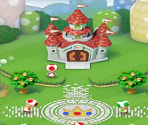 A Kingdom Past - Super Mario Run