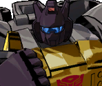 Grimlock - Transformers: Devastation