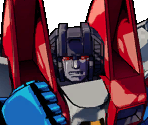 Starscream, Thundercracker & Skywarp - Transformers: Devastation