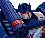 Soundwave - Transformers: Devastation