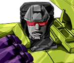 Constructicons - Transformers: Devastation