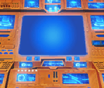 Teletraan Computers - Transformers: Devastation