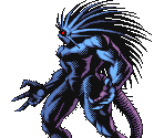 Blackheart - Marvel Super Heroes