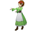 Judy Bound (Young) - Ace Attorney Investigations Collection