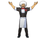 Samson Tangaroa - Ace Attorney Investigations Collection