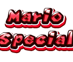 Special Skills - Mario & Sonic at the London 2012 Olympic Games
