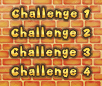 Challenge - Mario & Sonic at the London 2012 Olympic Games