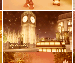 Plot - Mario & Sonic at the London 2012 Olympic Games