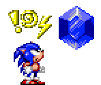 Common Objects - Sonic Spinball