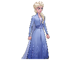 Elsa - Disney Heroes: Battle Mode