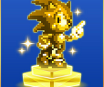 Achievements - Sonic Origins
