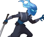 Ninja - Disney Heroes: Battle Mode