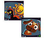 Achievements - Dark Pals: The 1st Floor