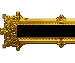 Accolade Frames - Dragon Quest 9: Sentinels of the Starry Skies